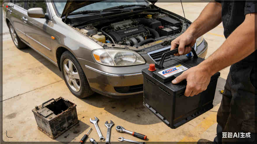 漠河道路救援汽车送机油