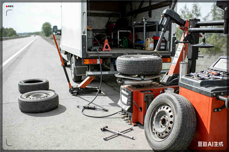 漠河道路救援汽车送机油