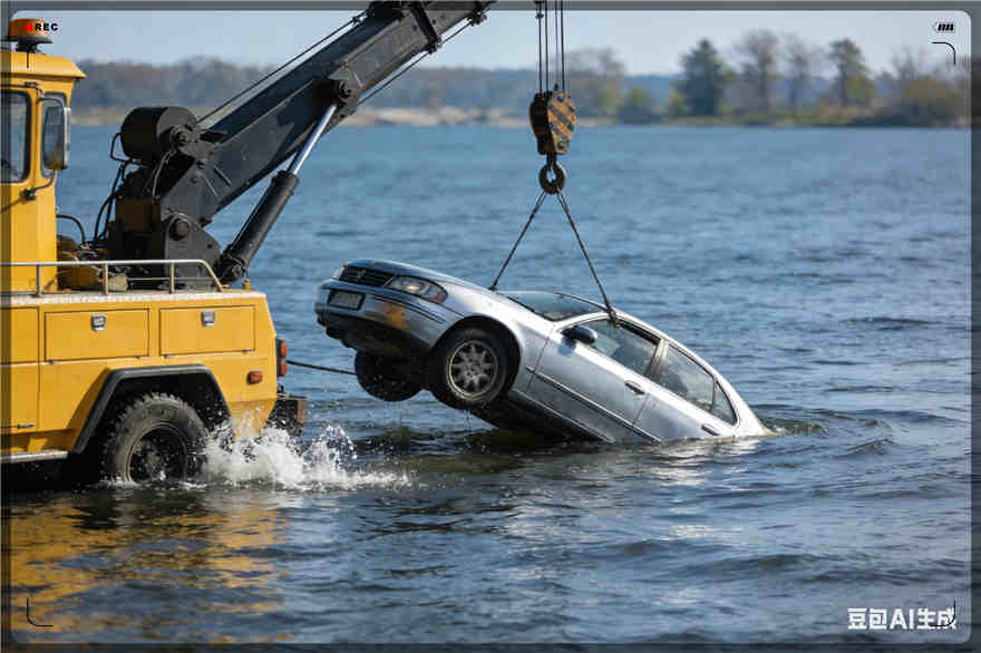 漠河汽车救援送柴油